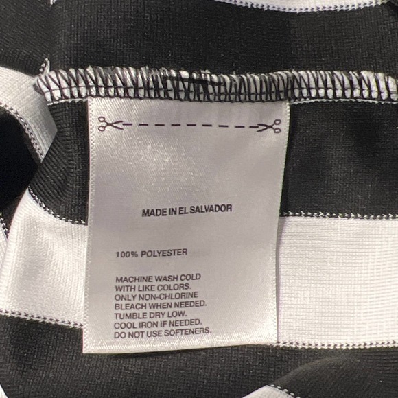 * Men’s  Dick’s Sporting Goods Referee Top - Picture 4 of 4